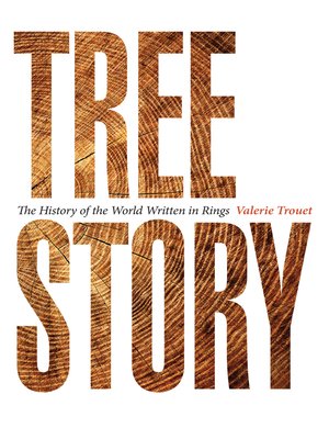 cover image of Tree Story